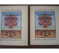 LOS GRANDES INICIADOS (2 Volúmenes)