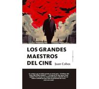 Los grandes maestros del cine