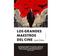 Los grandes maestros del cine