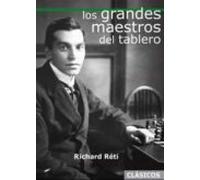 GRANDES MAESTROS DEL TABLERO, LOS (BIBLIOTECA GENERAL)