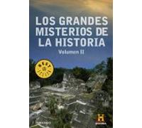 Los Grandes Misterios De La Historia. Volumen Ii