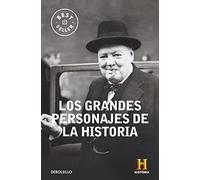 Los grandes personajes de la historia (Best Seller)