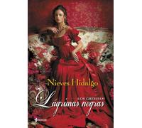 Los Gresham. Lágrimas negras: 47 (Novela romántica)