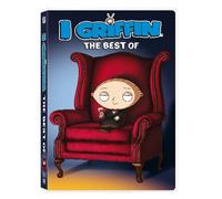 Los Griffin - Lo Mejor De DVD 20TH CENTURY FOX