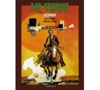 Los Gringos (integral)