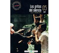 Los gritos del silencio (DVD)