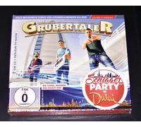 die Grubertaler - Schlagerparty in Dubai (Die CD & DVD zur TV-Show)
