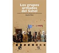 Los grupos armados del Sahel: Conflicto y economía criminal en el norte de Mali: 900 (Mayor)