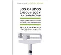 Los grupos sanguíneos y la alimentación
