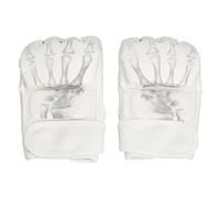 Los Guantes de Boxeo Espesan Transpirables Guantes de Entrenamiento de Mochilas de Boxeo