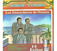 Los Guaracheros de O - Sabor Cubano
