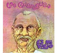 Los Guaraguao - ES Mi Viejo
