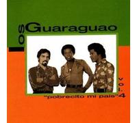 Los Guaraguao - Vol. 4-Pobrecito Mi Pais
