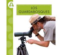 Los Guardabosques (Ayudantes de la Comunidad)