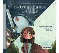 Los Guardianes de Cádiz (SIN COLECCION)