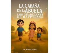 Los Guardianes de Happyland: Una aventura mágica sobre fe, familia y la alegría de Volver a sonreír