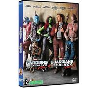 Los Guardianes De La Galaxia Volumen 2 DVD NUEVO