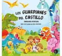 Los Guardianes del Castillo III: Dinosaurio Aventura: 3