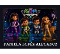 Los Guardianes del Planeta