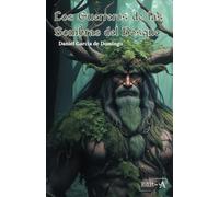 Los Guerreros de las Sombras del Bosque