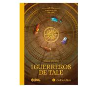 Los guerreros de Tale: Memorias del RPG: Golden Sun (COMIC)