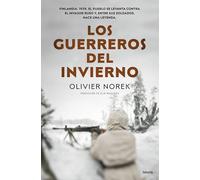 Los guerreros del invierno (Istoría)