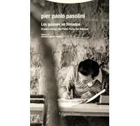 Los guiones no filmados: El padre salvaje, San Pablo, Porno-Teo-Kolossal (LA DICHA DE ENMUDECER)