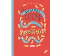 Los Gusanos Comen Cacahuetes