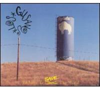 Los Gusanos - I'd Love to Save the World