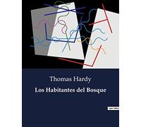 Los Habitantes del Bosque