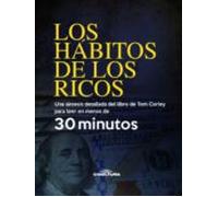 Los Hábitos De Los Ricos (ebook)