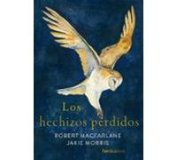 Los Hechizos Perdidos (ebook)