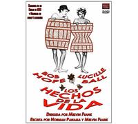 Los Hechos De La Vida [DVD]