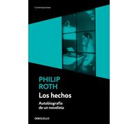 Los hechos | Philip Roth
