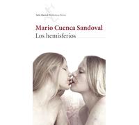Los hemisferios (Biblioteca Breve)
