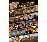 LOS HEREDEROS