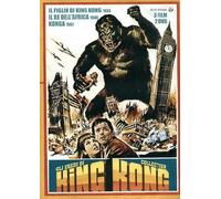 Los Herederos De King Kong (2 Dvd) SINISTER FILM