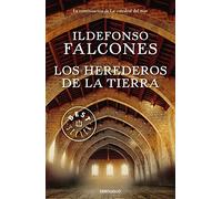 Ildefonso Falco Los herederos de la tierra / Hei (Tapa blanda) (Importación USA)