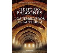 Los herederos de la tierra (La catedral del mar 2) (Best Seller | Ficción)