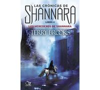 Cronicas De Shannara 4: Los Herederos De Shannara