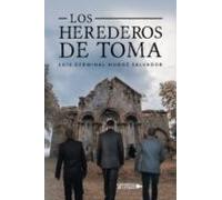 Los Herederos De Toma (ebook)