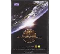 Los Herederos del Arca [DVD]