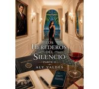 Los Herederos del Silencio Parte II