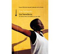Los herederos | Eve Fairbanks
