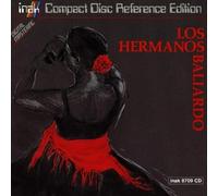 Los Hermanos Baliardo - Los Hermanos Baliardo