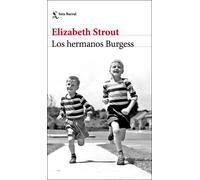 Los hermanos Burgess | Elizabeth Strout