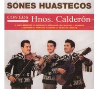Los Hermanos Calderon (Sones Huastecos Peerless-9008333)