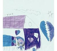 Los Hermanos Cubero - Quique Dibuja La Tristeza [Vinilo]