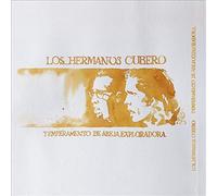 Los Hermanos Cubero - Temperamento De Abeja Exploradora [Vinilo]