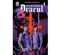 Los hermanos Dracul: La Sangre del dragón. Vol. 1 (Terror)